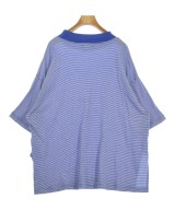 BEAMS BOY（ビームスボーイ）Tシャツ・カットソー 青 サイズ:-(M位) レディース/2200674091184