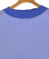 BEAMS BOY（ビームスボーイ）Tシャツ・カットソー 青 サイズ:-(M位) レディース/2200674091184
