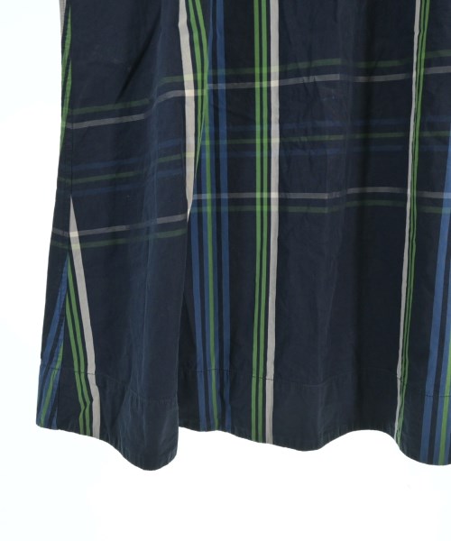 BEAMS BOY（ビームスボーイ）ワンピース 紺 サイズ:F レディース/2200676726022