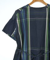 BEAMS BOY（ビームスボーイ）ワンピース 紺 サイズ:F レディース/2200676726022