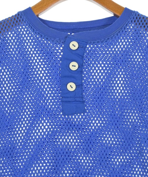 BEAMS BOY（ビームスボーイ）Tシャツ・カットソー 青 サイズ:F レディース/2200678643051