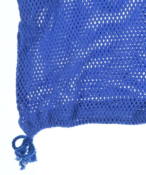 BEAMS BOY（ビームスボーイ）Tシャツ・カットソー 青 サイズ:F レディース/2200678643051