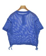 BEAMS BOY（ビームスボーイ）Tシャツ・カットソー 青 サイズ:F レディース/2200678643051