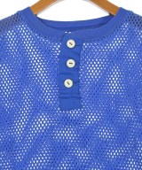 BEAMS BOY（ビームスボーイ）Tシャツ・カットソー 青 サイズ:F レディース/2200678643051