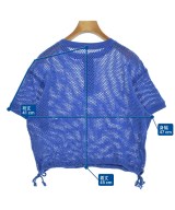 BEAMS BOY（ビームスボーイ）Tシャツ・カットソー 青 サイズ:F レディース/2200678643051
