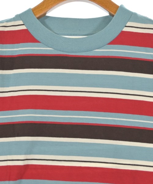 BEAMS BOY（ビームスボーイ）Tシャツ・カットソー 青 サイズ:-(M位) レディース/2200678643082