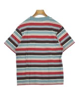 BEAMS BOY（ビームスボーイ）Tシャツ・カットソー 青 サイズ:-(M位) レディース/2200678643082