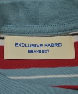 BEAMS BOY（ビームスボーイ）Tシャツ・カットソー 青 サイズ:-(M位) レディース/2200678643082
