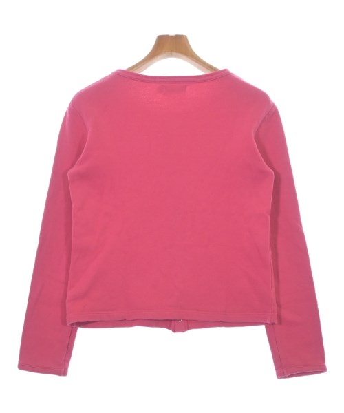 BEAMS BOY（ビームスボーイ）カーディガン ピンク サイズ:-(M位) レディース/2200679022084