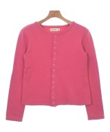 BEAMS BOY（ビームスボーイ）カーディガン ピンク サイズ:-(M位) レディース/2200679022084