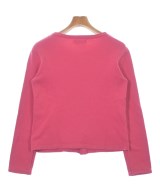 BEAMS BOY（ビームスボーイ）カーディガン ピンク サイズ:-(M位) レディース/2200679022084