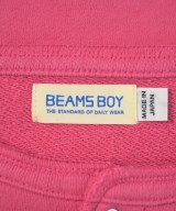 BEAMS BOY（ビームスボーイ）カーディガン ピンク サイズ:-(M位) レディース/2200679022084