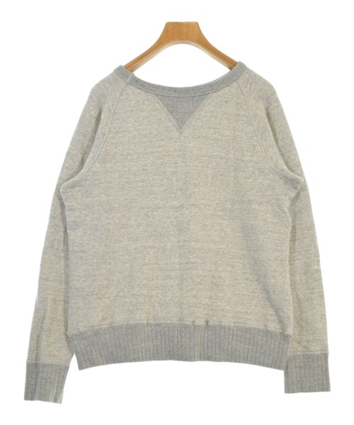 BEAMS BOY(ビームスボーイ)スウェット グレー サイズ:F/2200679985020