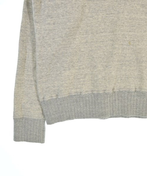 BEAMS BOY（ビームスボーイ）スウェット グレー サイズ:F レディース/2200679985020