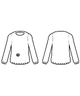 BEAMS BOY（ビームスボーイ）スウェット グレー サイズ:F レディース/2200679985020