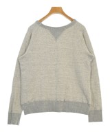 BEAMS BOY（ビームスボーイ）スウェット グレー サイズ:F レディース/2200679985020