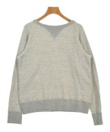BEAMS BOY（ビームスボーイ）スウェット グレー サイズ:F レディース/2200679985020