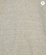 BEAMS BOY（ビームスボーイ）スウェット グレー サイズ:F レディース/2200679985020