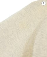 BEAMS BOY（ビームスボーイ）スウェット 白 サイズ:S レディース/2200679985037