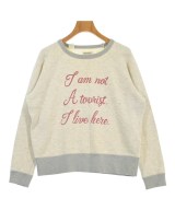 BEAMS BOY スウェット