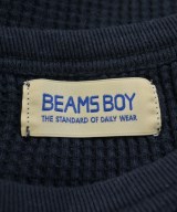 BEAMS BOY（ビームスボーイ）Tシャツ・カットソー 紺 サイズ:-(M位) レディース/2200679985044
