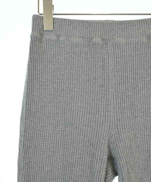 BEAMS BOY（ビームスボーイ）スウェットパンツ グレー サイズ:-(S位) レディース/2200679985051