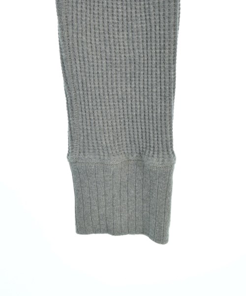 BEAMS BOY（ビームスボーイ）スウェットパンツ グレー サイズ:-(S位) レディース/2200679985051