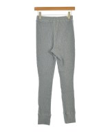 BEAMS BOY（ビームスボーイ）スウェットパンツ グレー サイズ:-(S位) レディース/2200679985051