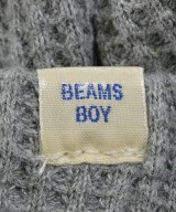 BEAMS BOY（ビームスボーイ）スウェットパンツ グレー サイズ:-(S位) レディース/2200679985051