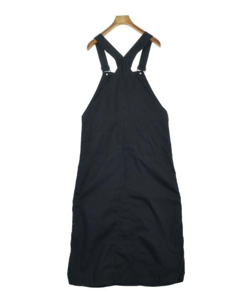 BEAMS BOY（ビームスボーイ）ワンピース 紺 サイズ:-(L位) レディース/2200679985068
