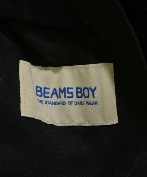 BEAMS BOY（ビームスボーイ）ワンピース 紺 サイズ:-(L位) レディース/2200679985068