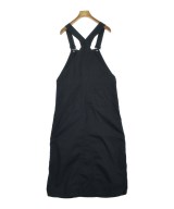 BEAMS BOY（ビームスボーイ）ワンピース 紺 サイズ:-(L位) レディース/2200679985068