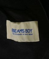 BEAMS BOY（ビームスボーイ）ワンピース 紺 サイズ:-(L位) レディース/2200679985068