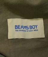 BEAMS BOY（ビームスボーイ）ワンピース カーキ サイズ:-(L位) レディース/2200679985075