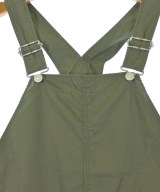 BEAMS BOY（ビームスボーイ）ワンピース カーキ サイズ:-(L位) レディース/2200679985075