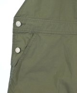 BEAMS BOY（ビームスボーイ）ワンピース カーキ サイズ:-(L位) レディース/2200679985075