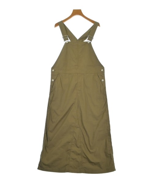 BEAMS BOY(ビームスボーイ)ワンピース ベージュ サイズ:-(L位)/2200679985082