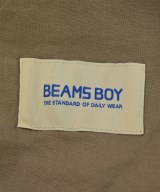 BEAMS BOY（ビームスボーイ）ワンピース ベージュ サイズ:-(L位) レディース/2200679985082