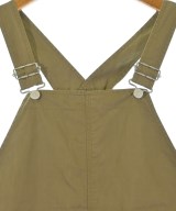 BEAMS BOY（ビームスボーイ）ワンピース ベージュ サイズ:-(L位) レディース/2200679985082