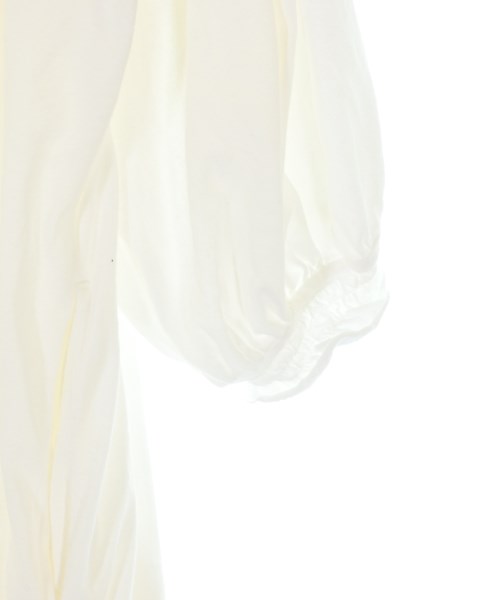 BEAMS BOY（ビームスボーイ）ワンピース 白 サイズ:F レディース/2200674299023