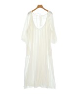 BEAMS BOY（ビームスボーイ）ワンピース 白 サイズ:F レディース/2200674299023