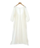 BEAMS BOY（ビームスボーイ）ワンピース 白 サイズ:F レディース/2200674299023