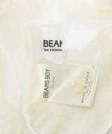 BEAMS BOY（ビームスボーイ）ワンピース 白 サイズ:F レディース/2200674299023
