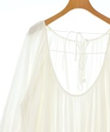 BEAMS BOY（ビームスボーイ）ワンピース 白 サイズ:F レディース/2200674299023