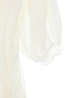 BEAMS BOY（ビームスボーイ）ワンピース 白 サイズ:F レディース/2200674299023