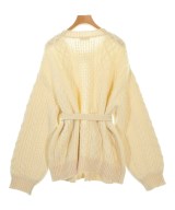 BEAMS BOY（ビームスボーイ）カーディガン ベージュ サイズ:2(M位) レディース/2200674299061