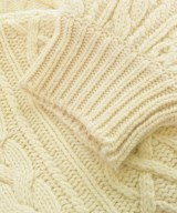 BEAMS BOY（ビームスボーイ）カーディガン ベージュ サイズ:2(M位) レディース/2200674299061