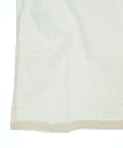 BEAMS BOY（ビームスボーイ）Tシャツ・カットソー 白 サイズ:M レディース/2200680704023