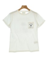 BEAMS BOY（ビームスボーイ）Tシャツ・カットソー 白 サイズ:M レディース/2200680704023
