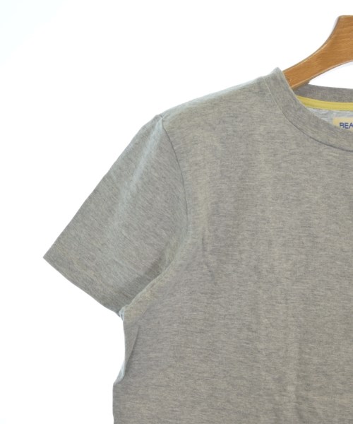 BEAMS BOY（ビームスボーイ）Tシャツ・カットソー グレー サイズ:L レディース/2200680704030